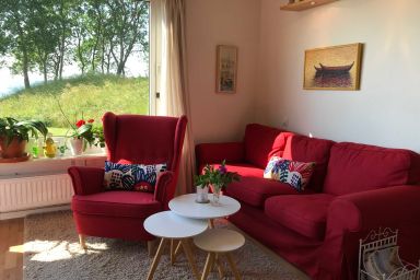 Ferienwohnung Wetterfrosch