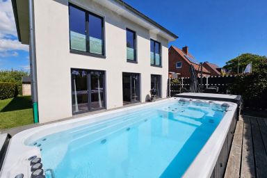 OC- House-Dahme mit priv. Pool