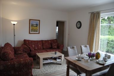 Ferienwohnung "Strandnelke"