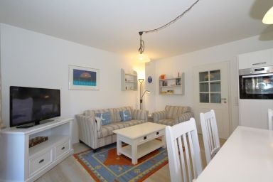 Haus Südstrand Appartement 3