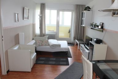 Ferienwohnung S352