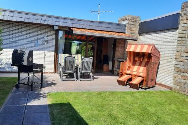 Bungalow 39 in Tossens