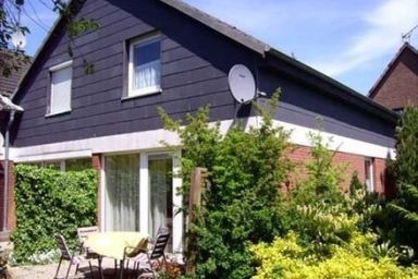 Ferienhaus Röckl