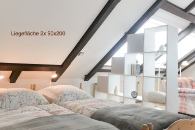 Ap. Kiebitz - Haus Nordlichter