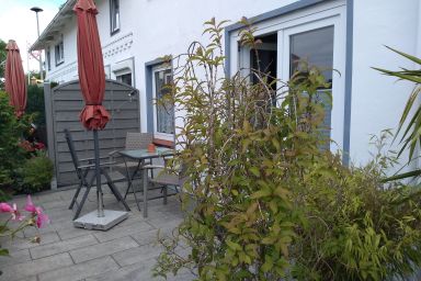 Fewo 3, Box-Bett, Terrasse. Extra Zimmer m. 1 Bett