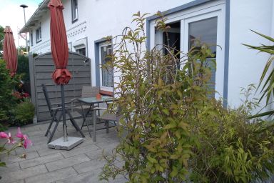 Haus Sandra Fewo 3 mit Terrasse