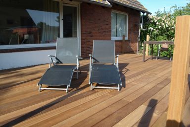 Sonnenterrasse (9210/I) - Puttgarden