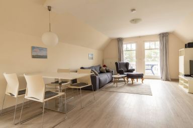 Villa Strandidyll Binz Typ 2 / Apartment 16
