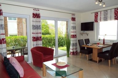 Lange, Volker: Ostseeresidenz Schönberger Strand "Ostseefreunde" (App. Nr. 2)