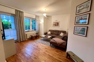 Ferienwohnung 2 Müller