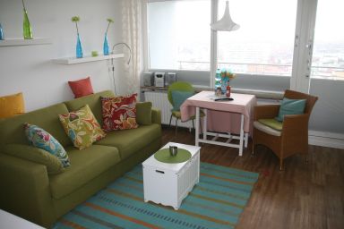 Haus Metropol - App. 274a