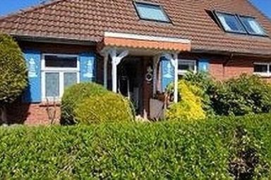 Ferienwohnung Pelzer "to huus"