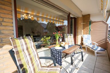 Haus Deichgraf Whg. 2