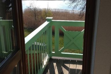 Zeesenhaus 5 im Ferienpark Seedorf mit Seeblick