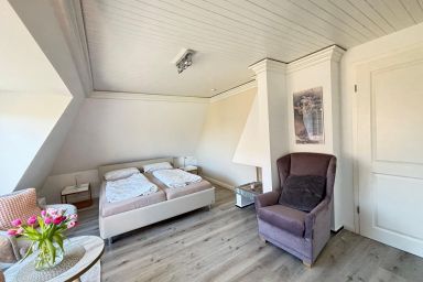 Haus Westsee OG Friesenstil klassisch