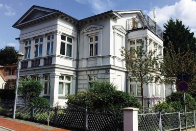 Villa Franz - Kleine Düne