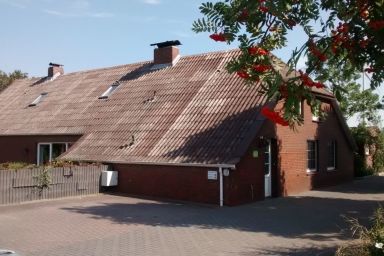 Ferienhaus Buttforde