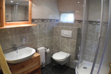 Strandhaus des Meeres 2 - Baabe