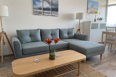 Ferienwohnung "&#039;Strandgut"