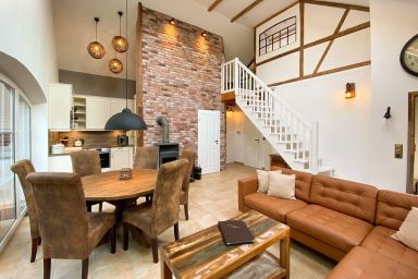 Haus Fleetenkieker Dat Fleetenkiekerhus een