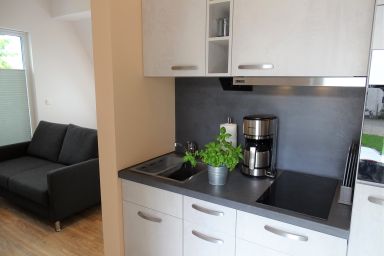 Lütt Plambeck-Appartement Karina DG 5