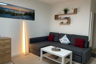 Ferienwohnung Lerchenstraße