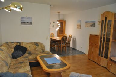 Ferienhaus Harlebogen