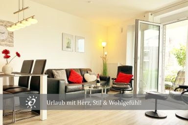 De Kleev Wohlfühlen direkt am Nordseedeich