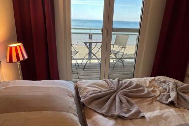 Apartment Oceanview