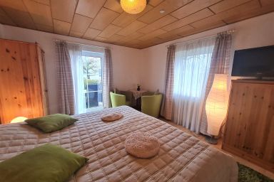 Haus zum Deich App. 4