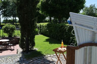 Ferienwohnung Nöhren-Goos