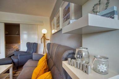 Ferienwohnung K-1-1 0K0101