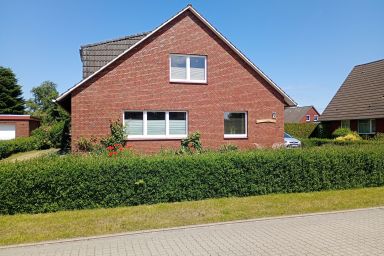 Ferienwohnung Nordlicht
