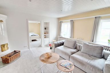 Landhaus Rosenhof Wohnung 1