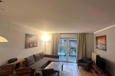 Jacobihof Haus 2 Wohnung 2