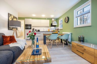 Suite Wind & Wellen