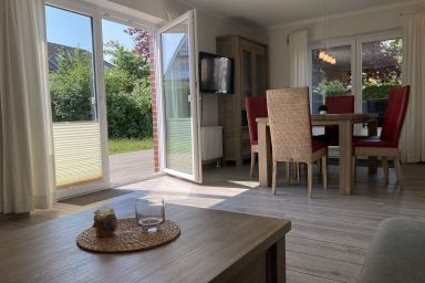 Kellenhusen - Ferienhaus Gabi