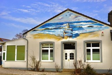 Ostseelandhaus Wendy