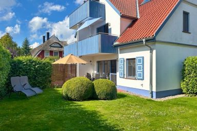 Villa "Meereslust", Whg. 2