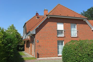 Haus am Hafen / Boddenzauber FW 4