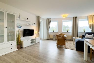 Strandhaus Nordseebrandung Fewo B3.2