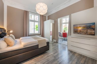 Villa Carmen Bernstein