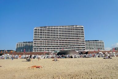 Haus Sylter Welle 8-86 OB