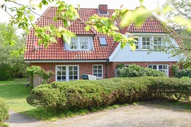 Haus am Südstrand