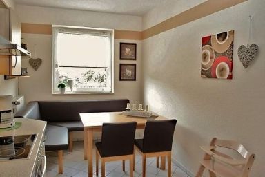 Haus Jutta - Appartement 4