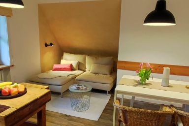 Landhaus Sutje - Wolkenlos