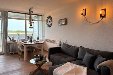 "Ferienpark Heiligenhafen", Haus H, Wohnung 03.07