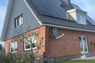 Ferienhaus Paulsen
