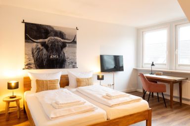 Ferienwohnung Labskaus