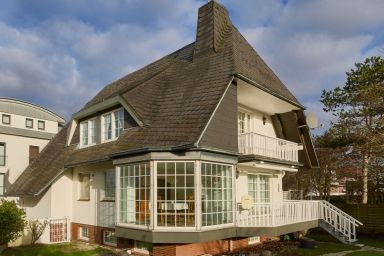Kampweg 1  Wohnung  2
